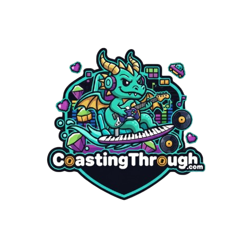 CoastingThrough Logo